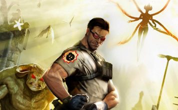 Devolver Digital zapowiada nową grę Serious Sam serious sam
