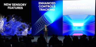 PlayStation VR2 zaprezentowane podczas CES 2022 sony-playstation-vr-2