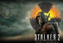 STALKER 2 – twórcy gry są szantażowani przez rosyjskich hakerów stalker 2
