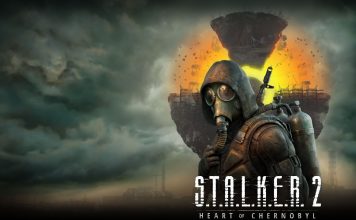 Stalker 2 – premiera przeniesiona na grudzień stalker 2