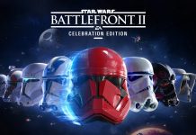 Star Wars Battlefront II – błąd sprawia, że gracze są nieśmiertelni star wars battlefront II