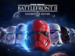Star Wars Battlefront II – błąd sprawia, że gracze są nieśmiertelni star wars battlefront II
