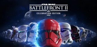 Star Wars Battlefront II – błąd sprawia, że gracze są nieśmiertelni star wars battlefront II