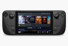 Steam Deck – bateria wytrzyma nawet 5 godzin grania steam deck Gabe Newell