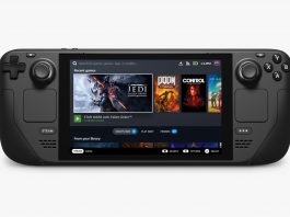 Steam Deck – bateria wytrzyma nawet 5 godzin grania steam deck Gabe Newell