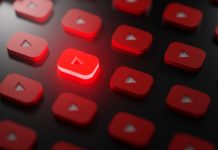 Blokujesz reklamy? YouTube będzie zamulał Youtube logo