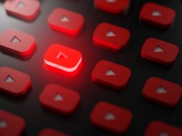 Jesteś Youtuberem? Zapłacisz dodatkowy podatek Youtube logo