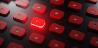 Youtube logo