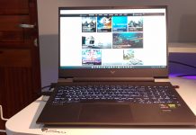 Victus by HP – testujemy przystępnego cenowo laptopa dla graczy z nowej serii od HP