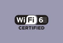 WiFi 6E oficjalnie dopuszczone do wykorzystania – prędkości wzrosną nawet do 2 Gbps wifi-6e