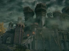 Pierwszy gracz przeszedł Elden Ring bez przyjęcia obrażeń Elden Ring