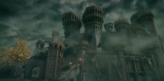 Pierwszy gracz przeszedł Elden Ring bez przyjęcia obrażeń Elden Ring