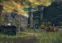 Elden Ring zbiera pierwsze oceny. Nadszedł Mesjasz Gamingu? Elden Ring