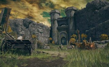 Elden Ring zbiera pierwsze oceny. Nadszedł Mesjasz Gamingu? Elden Ring