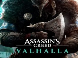 Assassin’s Creed Valhalla – już niedługo dostaniemy dostęp do zbrojowni Assassin's Creed Valhalla