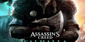 Assassin’s Creed Valhalla – już niedługo dostaniemy dostęp do zbrojowni Assassin's Creed Valhalla