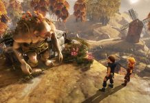 Brothers A Tale of Two Sons – za darmo Brothers A Tale of Two Sons