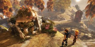 Brothers A Tale of Two Sons – za darmo Brothers A Tale of Two Sons
