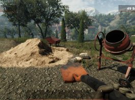 Builder Simulator – na Festiwalu Steam Next 2022 Builder Simulator