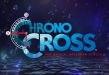 Chrono Cross: The Radical Dreamers Edition – remaster, na który wszyscy czekają Chrono Cross