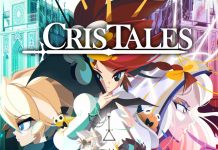 Cris Tales dostępne za darmo Cris Tales
