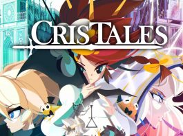Cris Tales dostępne za darmo Cris Tales