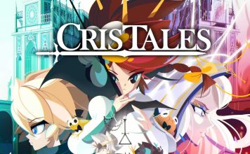 Cris Tales dostępne za darmo Cris Tales
