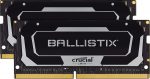 Crucial Ballistix nie pojawi się w wariancie DDR5. Producent zamyka linię Ballistix Crucial Ballistix