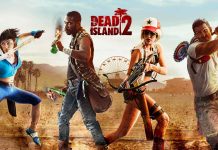 Dead Island 2 zadebiutuje do marca przyszłego roku Dead Island 2