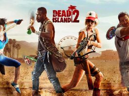 Dead Island 2 zadebiutuje do marca przyszłego roku Dead Island 2