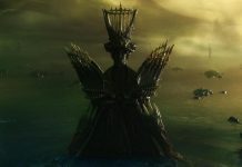 Destiny 2 – tytuł World’s First w nowym raidzie ponownie zdobył klan Elysium Destiny 2 The Witch Queen