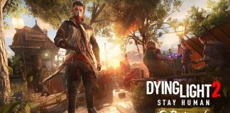 Dying Light 2 – kolejne darmowe DLC Ronin Pack Dying Light 2