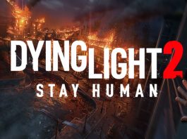 Dying Light 2 – do sieci wyciekł gameplay z wersji alpha. Gracze domagają się stroju z 2019 roku Dying Light 2 Stay Human