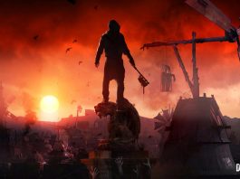 Techland rozważa dodanie NG+ w Dying Light 2 Dying Light 2