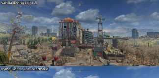 Dying Light 2 – gra pozwala używać duszenia Mocą wobec przeciwników Dying Light 2 mod