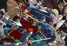 Fire Emblem – nowa gra już prawie na ukończeniu Fire Emblem