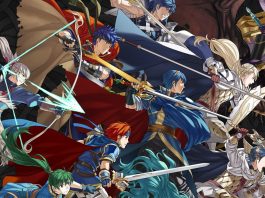 Fire Emblem – nowa gra już prawie na ukończeniu Fire Emblem