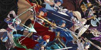 Fire Emblem – nowa gra już prawie na ukończeniu Fire Emblem