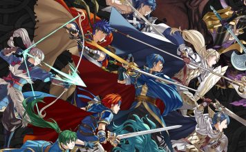 Fire Emblem – nowa gra już prawie na ukończeniu Fire Emblem