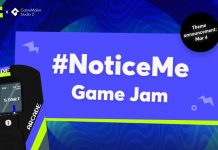 Startuje #NoticeMe Game Jam – do wygrania nagrody o łącznej wartości 33 000 dolarów Game Jam