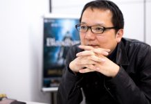 Elden Ring – twórca poczuł potrzebę przeproszenia każdego sfrustrowanego jego grami Hidetaka Miyazaki Elden Ring