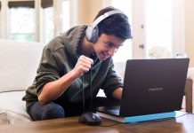 Nie musisz dłużej czekać. 12 generacja procesorów Intela już dostępna w laptopach Hyperbooka