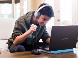 Nie musisz dłużej czekać. 12 generacja procesorów Intela już dostępna w laptopach Hyperbooka