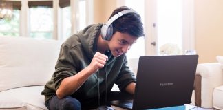 Nie musisz dłużej czekać. 12 generacja procesorów Intela już dostępna w laptopach Hyperbooka