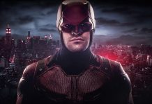 Netflix po ciuchu usuwa wszystkie seriale Marvela Marvel Netflix