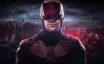 Netflix po ciuchu usuwa wszystkie seriale Marvela Marvel Netflix