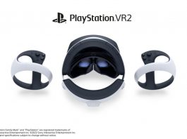 Sony zaprezentowało PSVR2 PSVR2