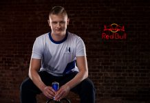 Kamil „reiko” Cegiełko: Potrzebna jest determinacja, ciężka praca i przede wszystkim cierpliwość. Kamil "reiko" Cegiełko - fot. Bartek Woliński