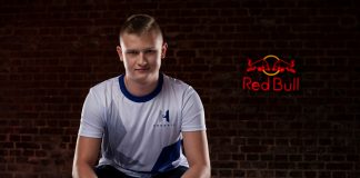 Kamil „reiko” Cegiełko: Potrzebna jest determinacja, ciężka praca i przede wszystkim cierpliwość. Kamil "reiko" Cegiełko - fot. Bartek Woliński