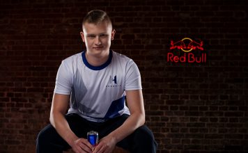 Kamil „reiko” Cegiełko: Potrzebna jest determinacja, ciężka praca i przede wszystkim cierpliwość. Kamil "reiko" Cegiełko - fot. Bartek Woliński